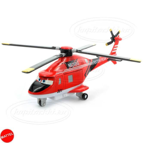 Вертолет Блэйд Рэйнджер Винт (F&R) loose