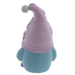 GAEM Фигурка декоративная "Гном", L6 W5 H10 см, 2в.