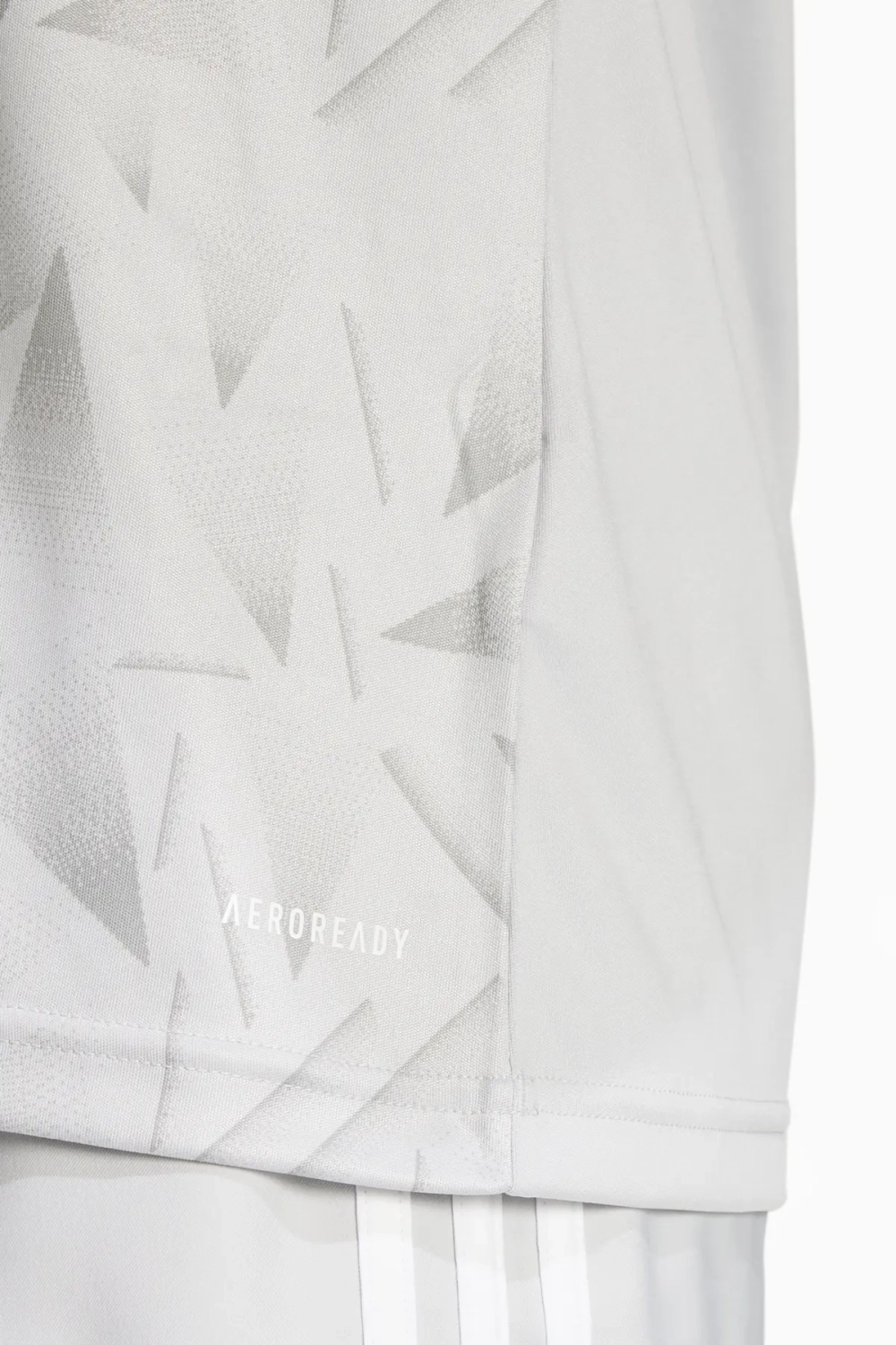 Футболка adidas Team Icon 25 - серый