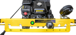 Снегоуборщик бензиновый Huter SGC 4000B