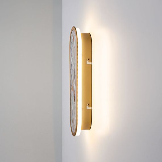 Бра Maytoni Modern MOD429WL-L15BSK