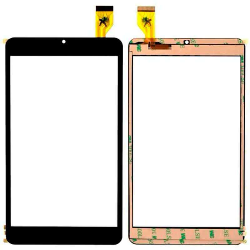 Тачскрин HSCTP-824-7-V0 (Черный)
