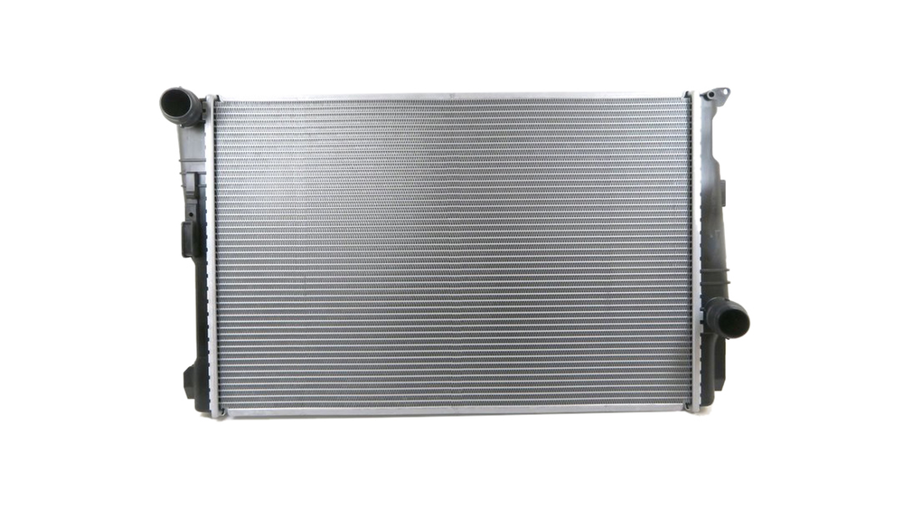 Радиатор охлаждения BMW X3 F25