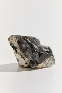 Морион природный