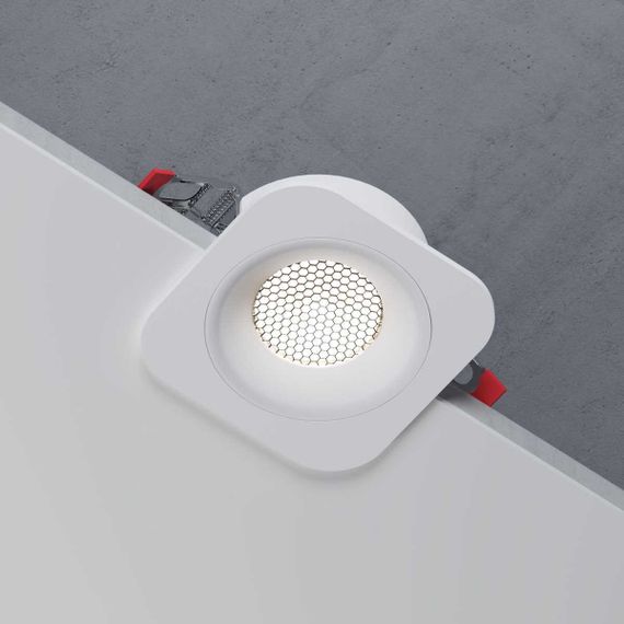 Светильник встраиваемый Elektrostandard a071311