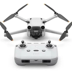 Квадрокоптер DJI Mini 3 Pro