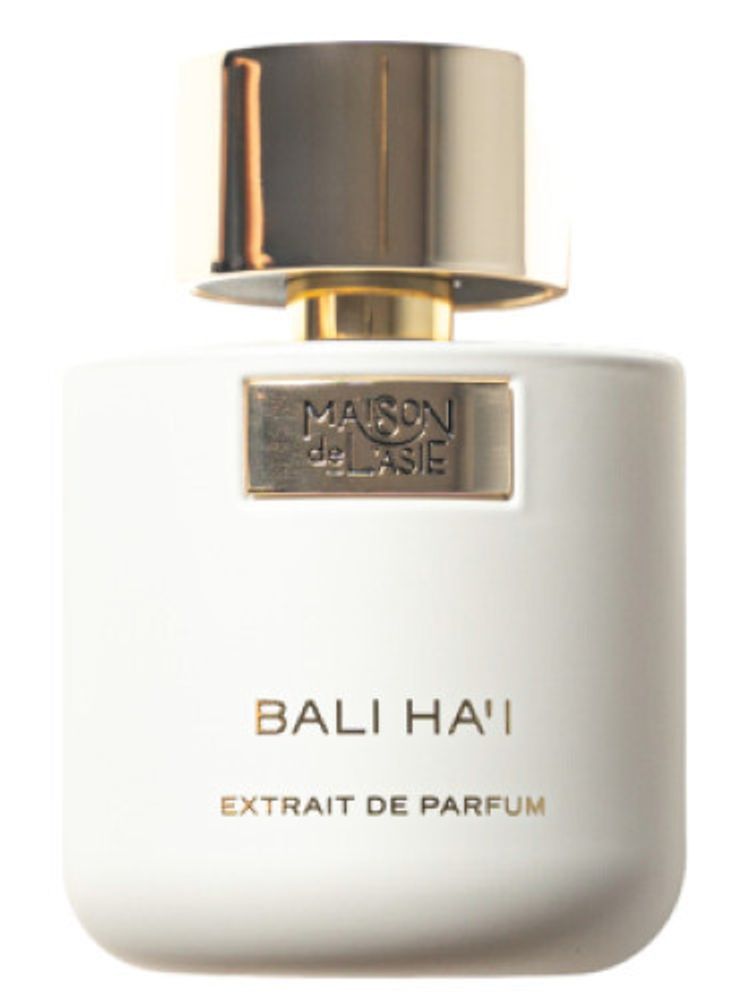 Maison de L&#39;Asie Bali H&#39;ai