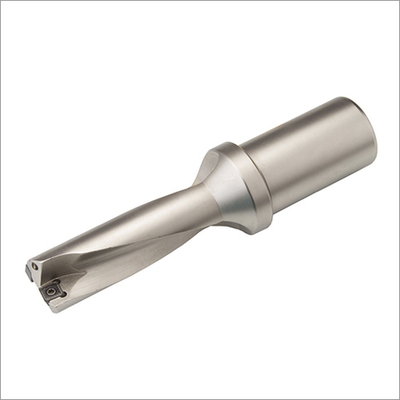 U-образное сверло