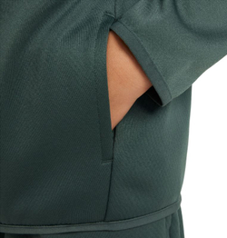 Детская теннисная толстовка Nike Kids Therma-Fit Winterized Training