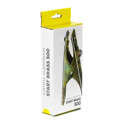 OSA START BRASS 300А Клемма заземления KY1056