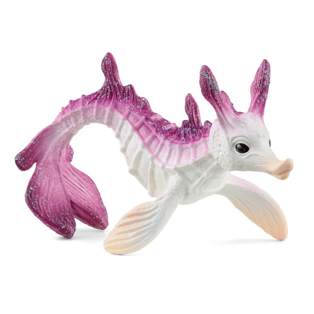 Schleich Bayala Elf World - Магический подводный турнир 42575 / артикул   42575  / GTIN 4059433522630