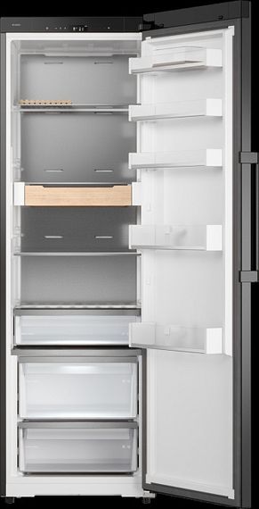 Холодильник Asko RFR586KNCB1