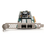 Сетевая карта Lenovo Q-Logic 2x 16Gb SFP+ QLE2662-LNVX