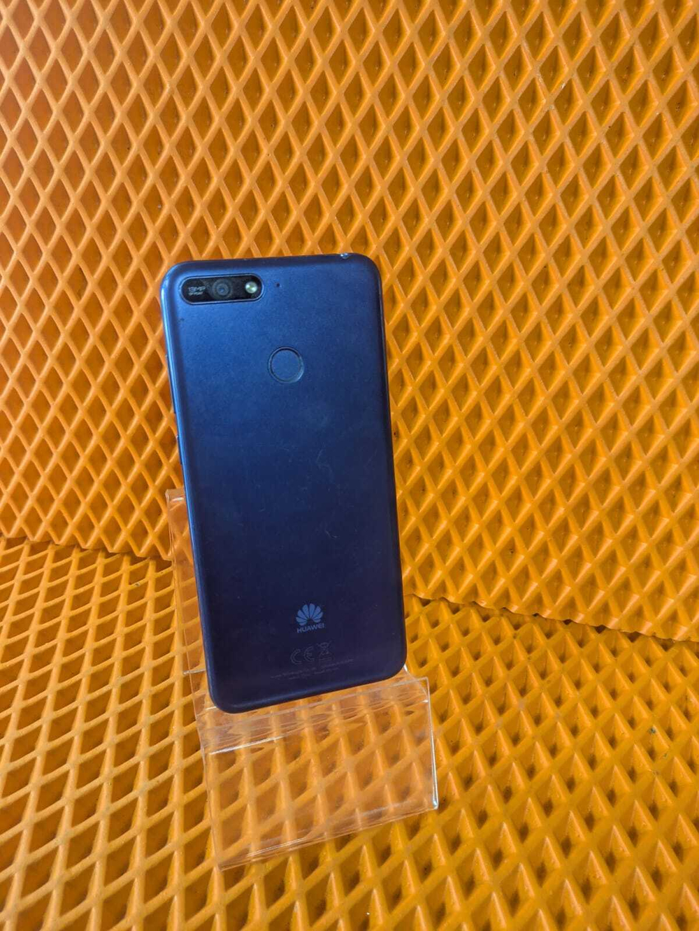 HUAWEI Y6 Prime (2018)