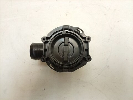 VMUF501B кт19 Улитка для стиральных машин Indesit Ariston C00309709 б/у