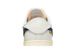 Кроссовки Union X Jordan Air Jordan 1 Ko "Sail"