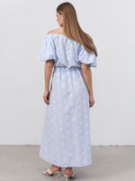 Юбка Юлия Level Pro