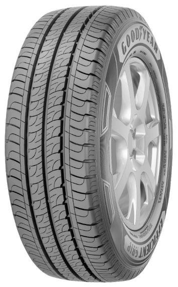 Goodyear EfficientGrip Cargo 195/65 R16C 104/102T