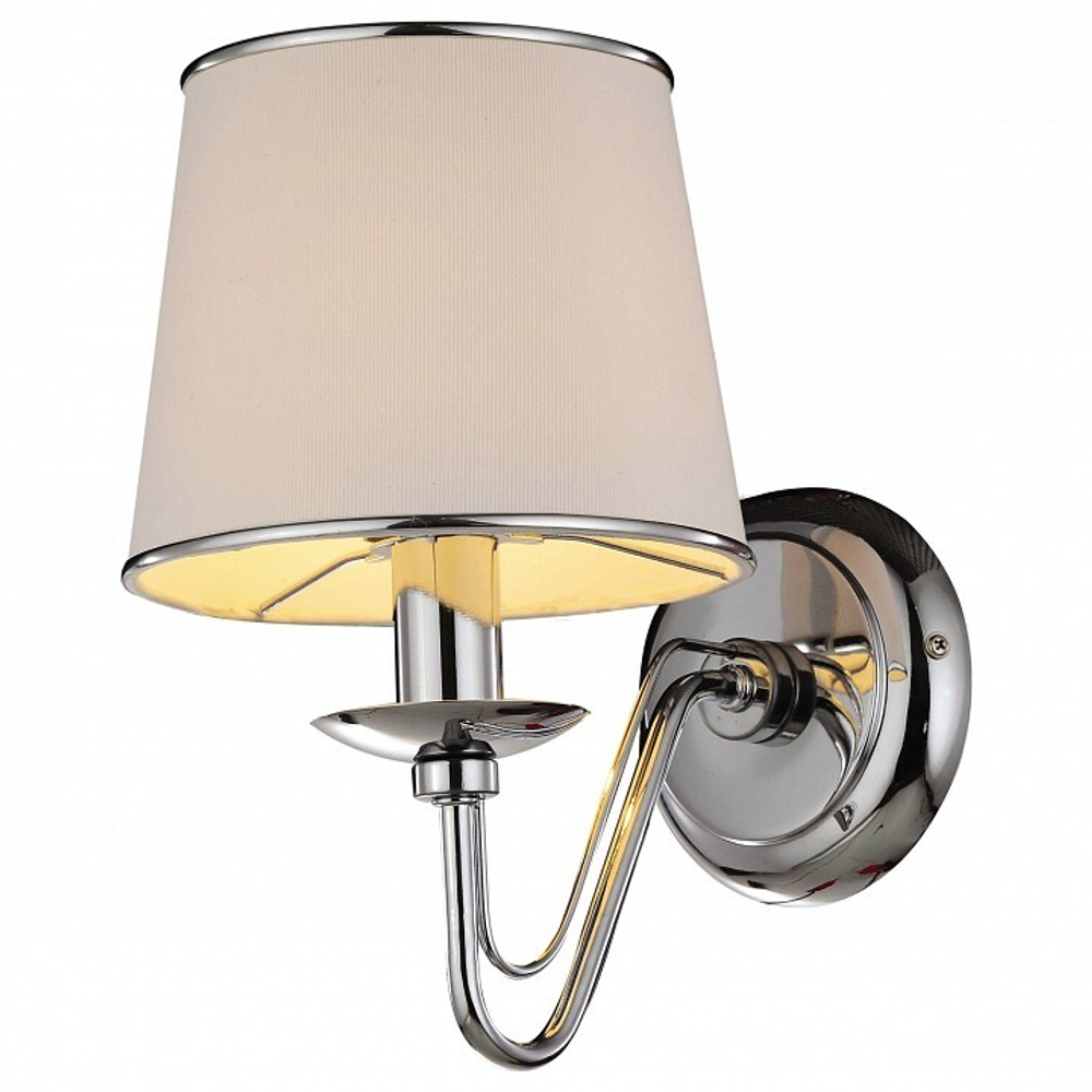 Бра Arte Lamp A1150AP-1CC