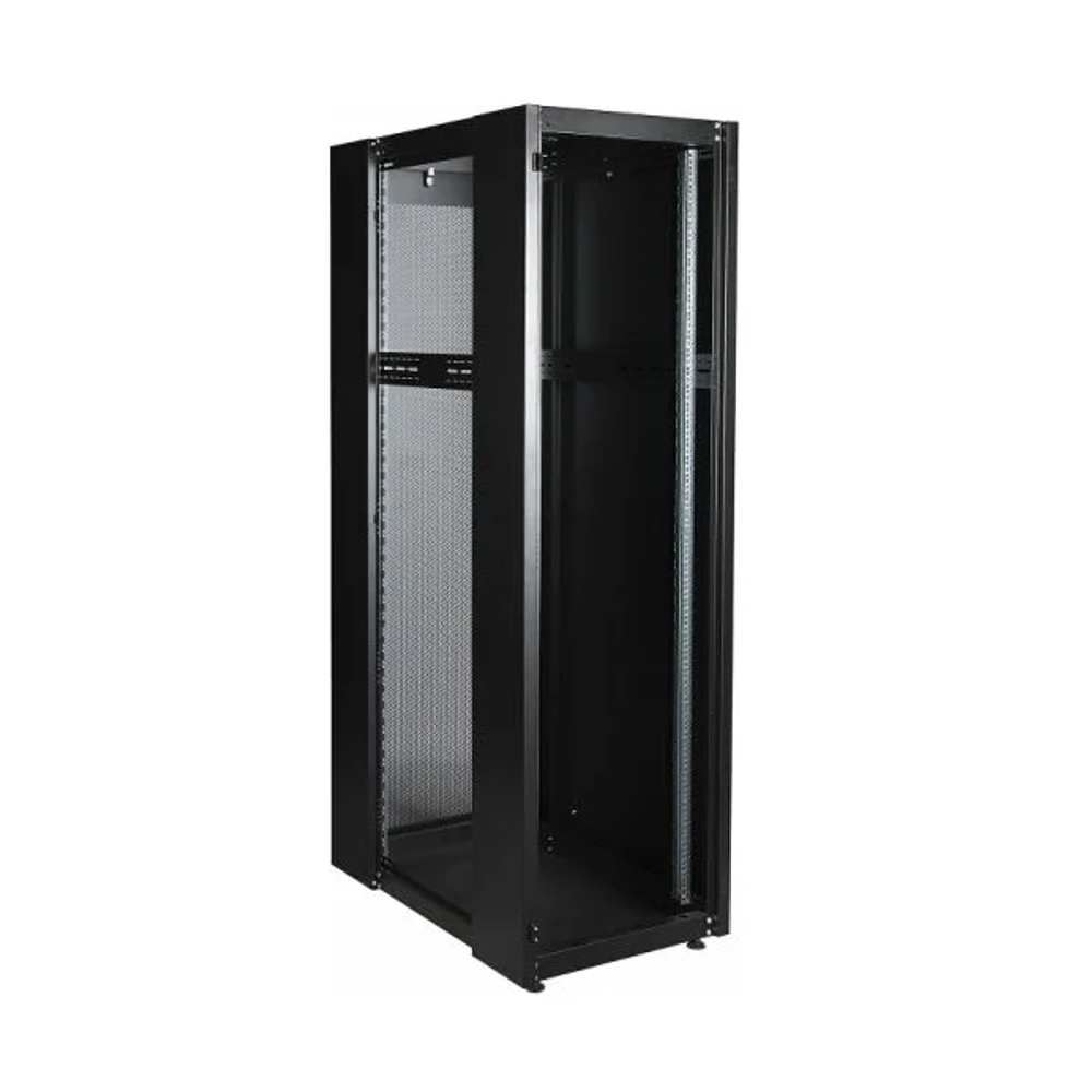 Шкаф напольный 19", 42U Datarex DR-721551