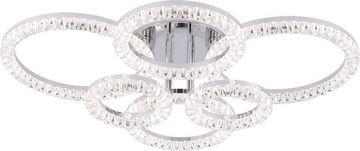 9800/6 CR (1) Люстра RL