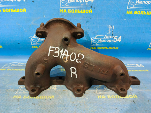 Коллектор выпускной MITSUBISHI DIAMANTE 1997