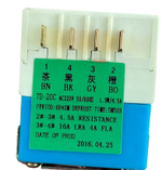 Таймер оттайки для холодильника Samsung ТD 20 С SA  с желт. этикеткой