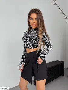 Шорты IH-6252 Фабрика Моды