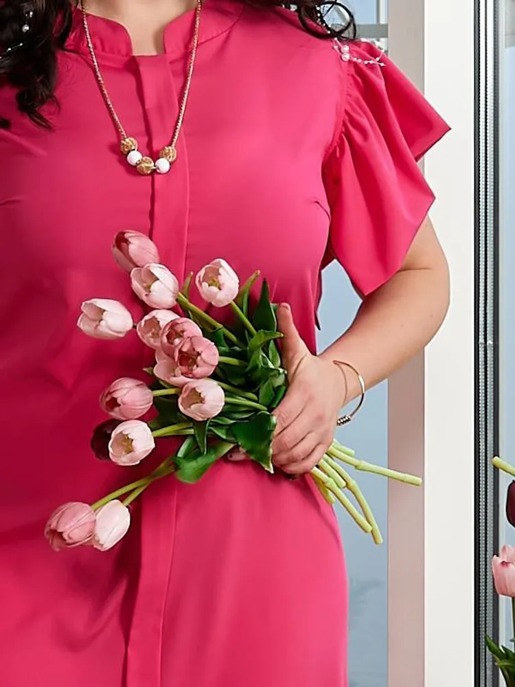 Платье УК-1239 Fabrika