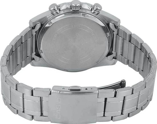 Наручные часы Casio MTP-W500D-1A