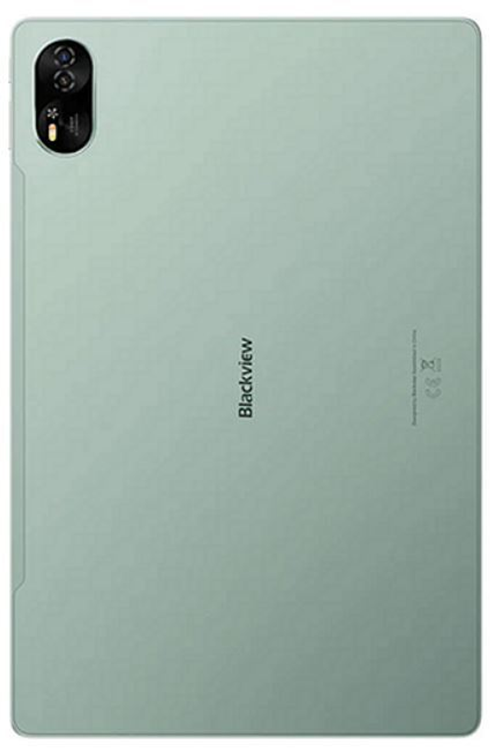 Планшет 13" Blackview MEGA 8 12/512GB LTE