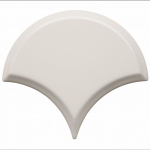 Adex Renaissance Escama Biselada Bamboo 13x15