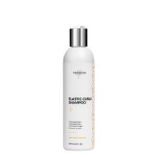 Prodiva ELASTIC CURLS Shampoo Шампунь для кудрявых и вьющихся волос