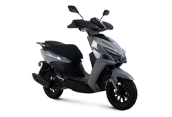 Скутер TMBK SCOOTER SPORT FS 50cc Nardo Grey