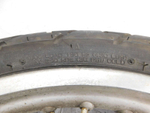 Колесо переднее Yamaha R18х1,85