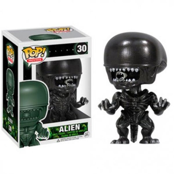 Фигурка Funko Pop Чужой (Alien)