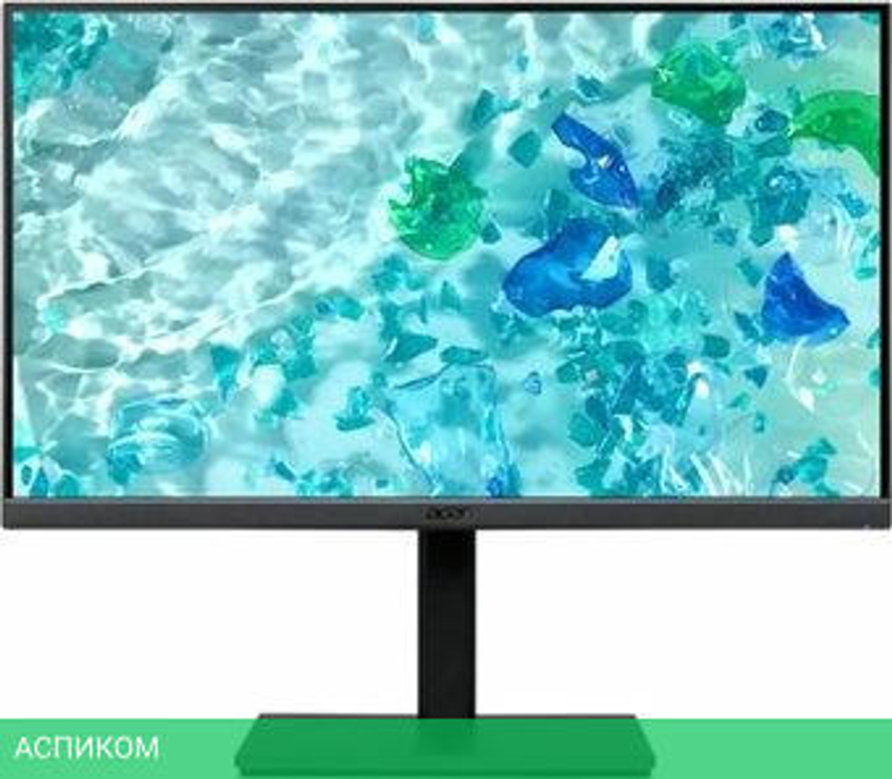 Монитор Acer Vero B247YEbmiprxv UM.QB7EE.E08
