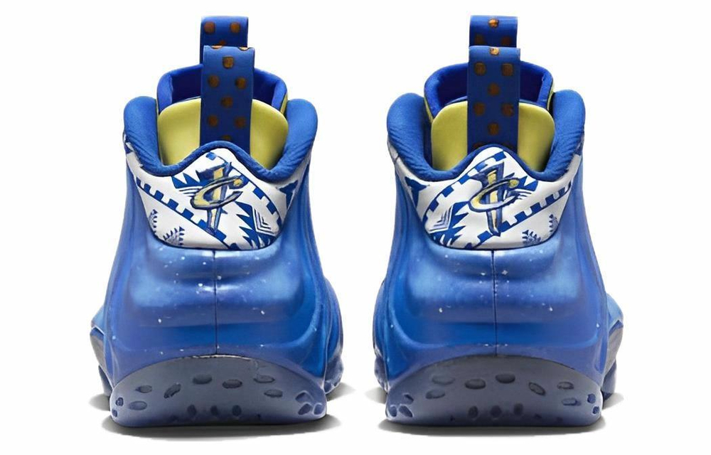 Кроссовки Nike Air Foamposite One "Doernbecher Freestyle"