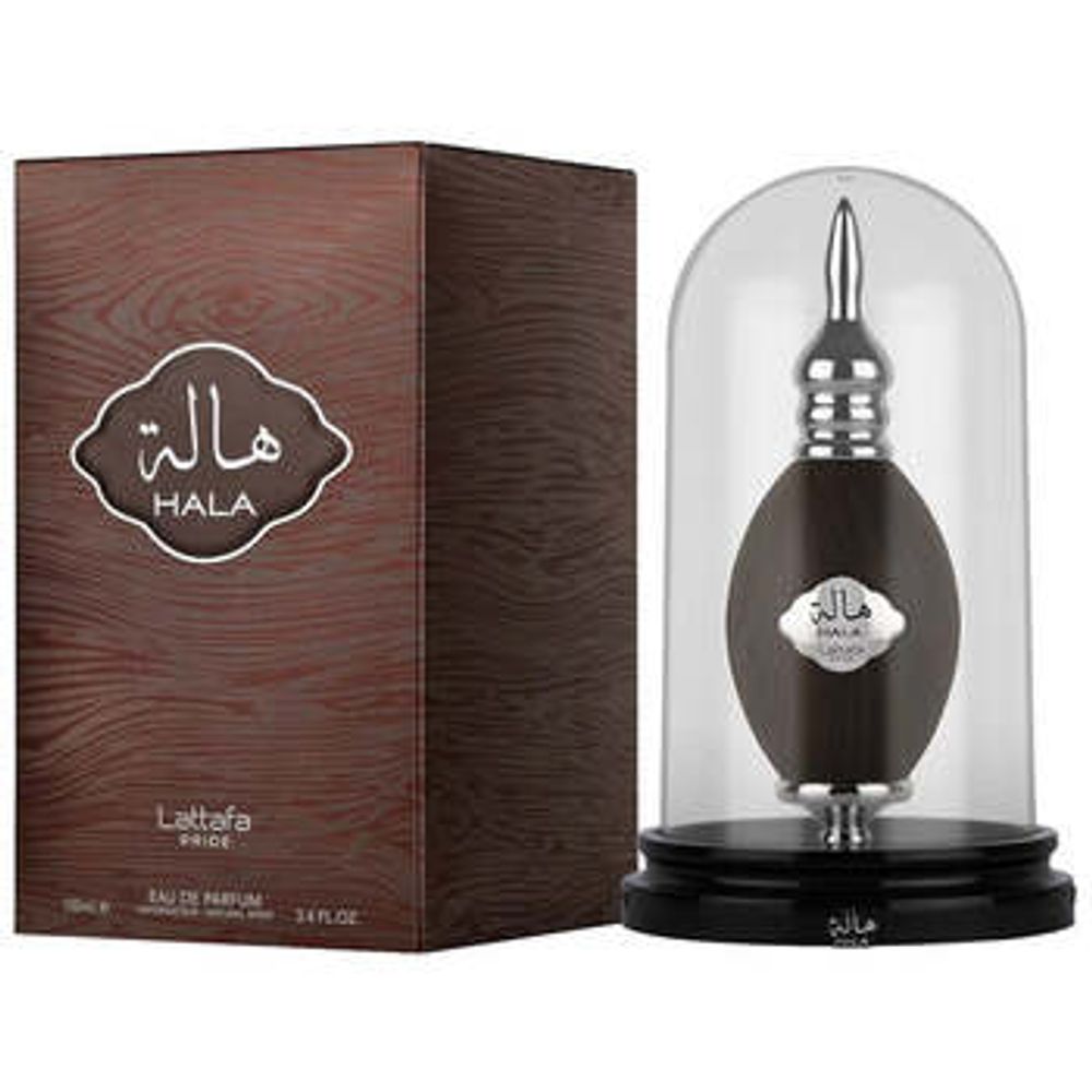 Lattafa Perfumes Hala EDP 100ml