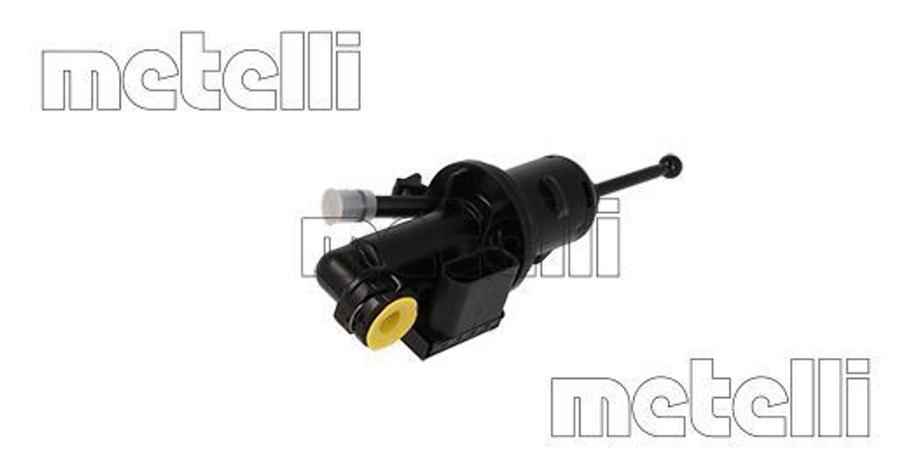 METELLI - 550076-MEE - Master Cylinder, clutch