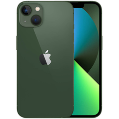Apple iPhone 13 128 GB (Green / Зеленый)
