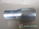 Соединение выхлопной трубы / REDUCER АРТ: 134-043