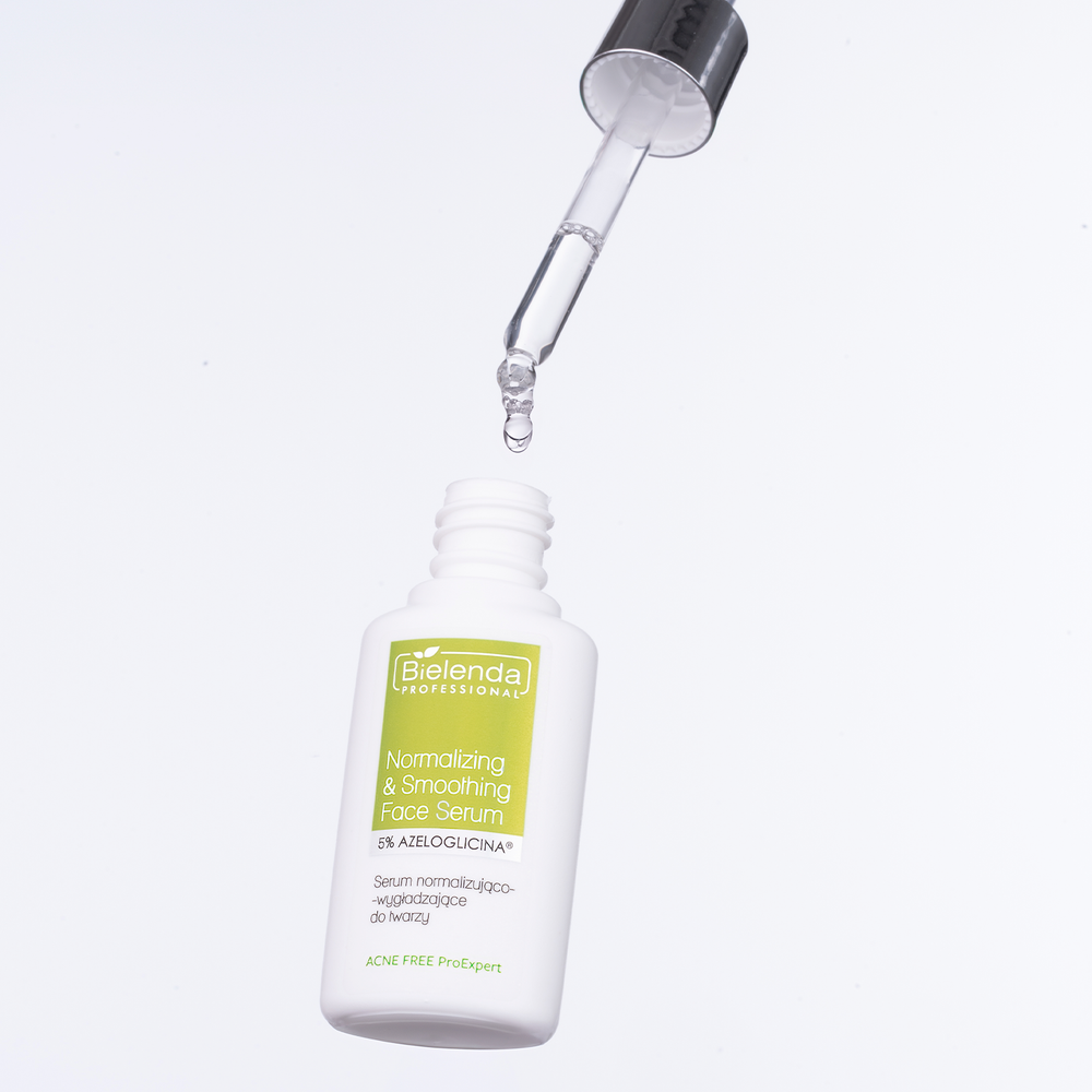 Себорегулирующая сыворотка для лица ACNE FREE ProExpert, 30 мл