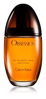 Calvin Klein Obsession