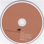 Bob Marley & The Wailers / 5 Classic Albums (5CD)