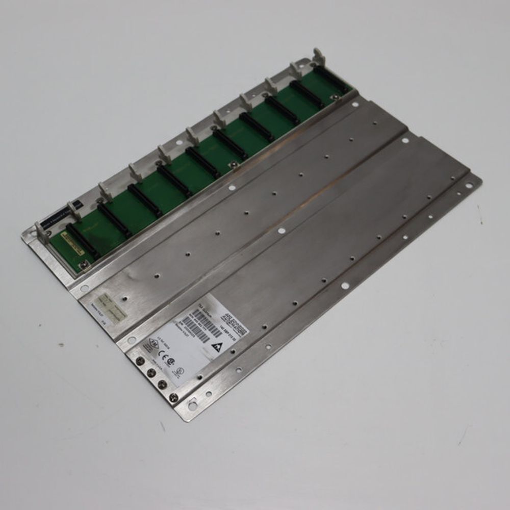 Schneider Electric 140 XBP 010 00