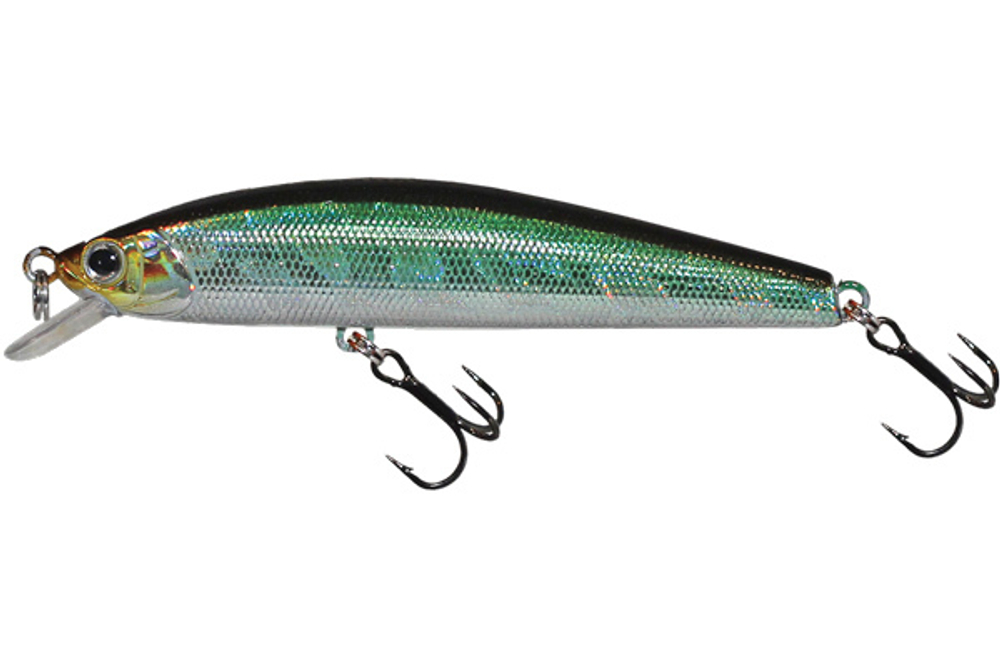 Воблер для рыбалки LureMax SERENITY