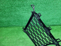 Решетка перед. бампера BMW 3er G20 (18-22) M-paket