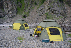 Быстросборный шатер Maverick Cosmos 600