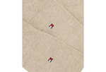 носки 2 пары Tommy Hilfiger - светло-коричневый(371111)